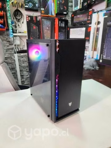 Pc Gamer Ryzen 5 16gb GEAR