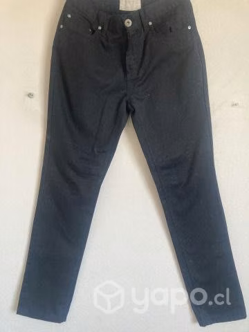 Pantalón Test - Imagen 1