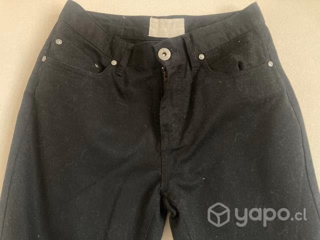 Pantalón Test - Imagen 2