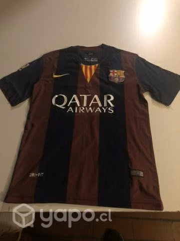 Camiseta Barcelona FC - Imagen 2