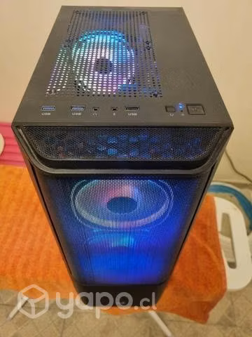 Pc gamer gtx 1650 súper