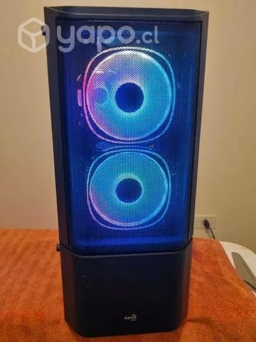 Pc gamer gtx 1650 súper