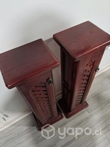Porta CD y DVD