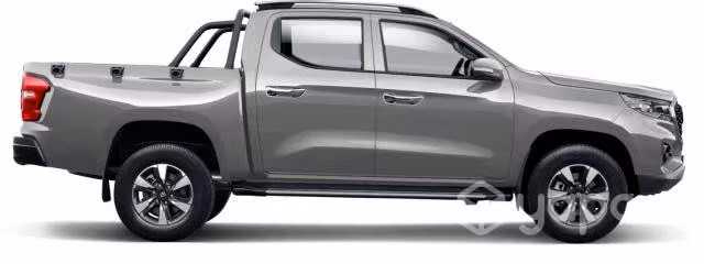 Servicio Camioneta 2022 mas Chofer Clase B