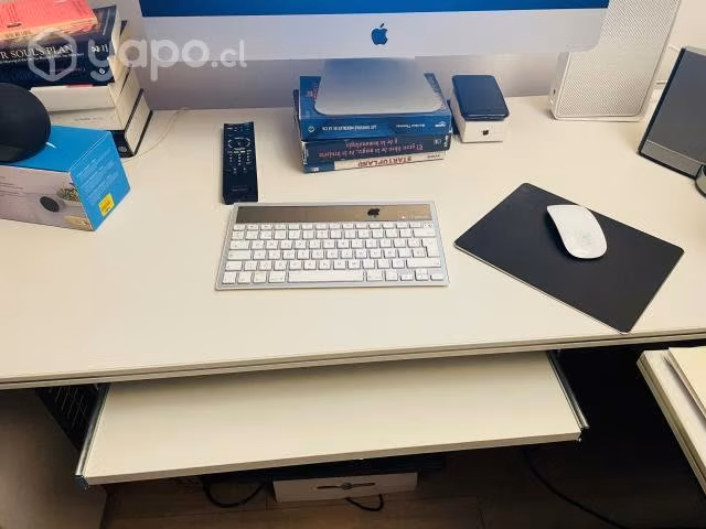 Escritorio Oficina en L Excelente Estado