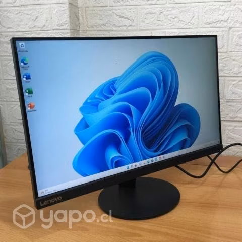 Monitor Lenovo 23.8 '' - Imagen 2