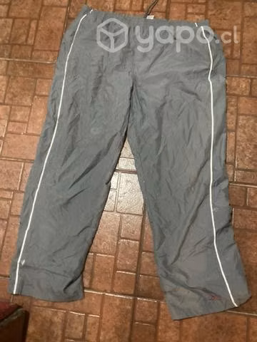 Parachute rebook xxl