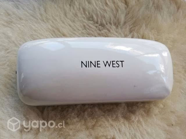 Anteojos lentes de sol Nine West - Imagen 3