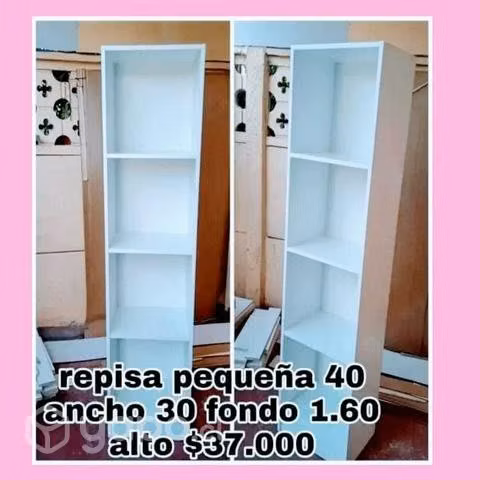 Muebles