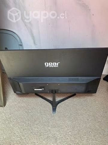 Monitor gamer 27" - Imagen 2
