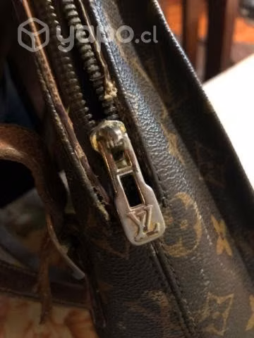 Mochila Louis Vuitton
