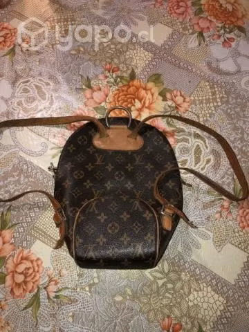 Mochila Louis Vuitton - Imagen 3