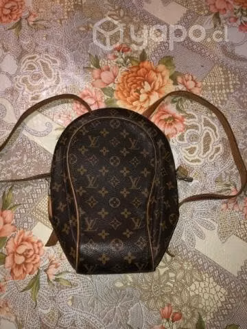 Mochila Louis Vuitton - Imagen 4