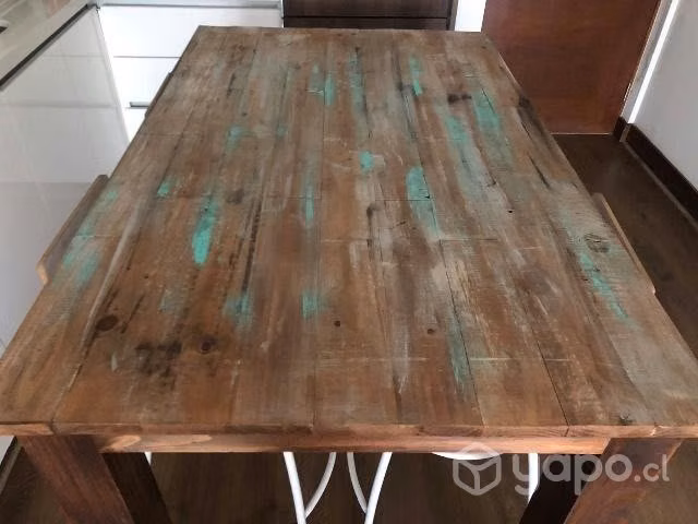 Juego de comedor
