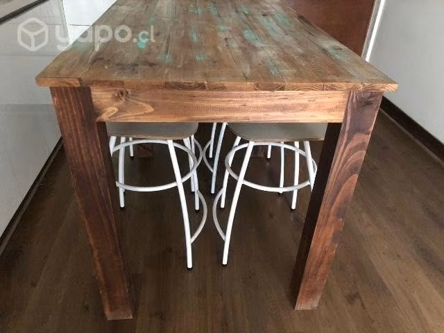 Juego de comedor