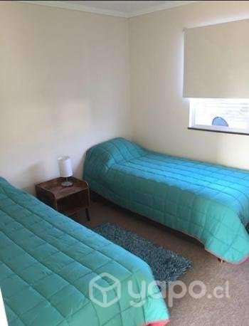 Arriendo casa veraneo en Pucón 3D3B Los Robles II - Imagen 7