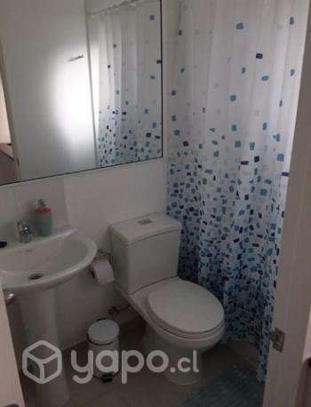 Arriendo casa veraneo en Pucón 3D3B Los Robles II - Imagen 9