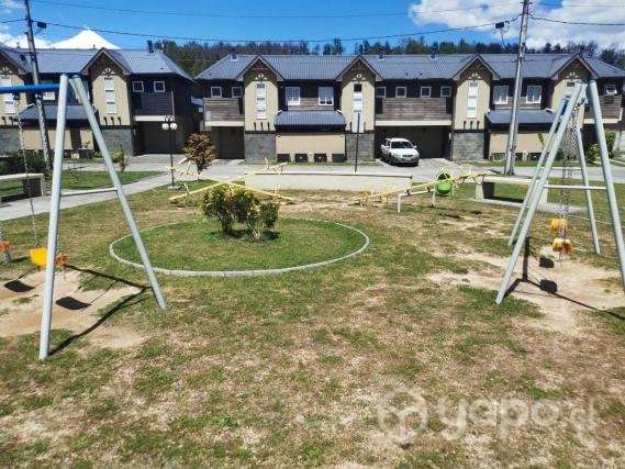 Arriendo casa veraneo en Pucón 3D3B Los Robles II - Imagen 18