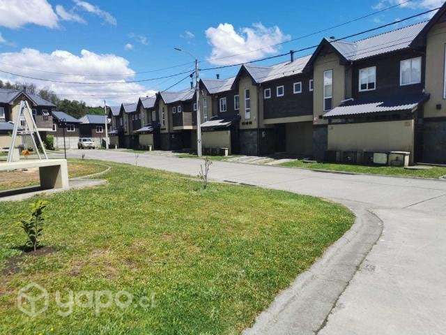 Arriendo casa veraneo en Pucón 3D3B Los Robles II - Imagen 17
