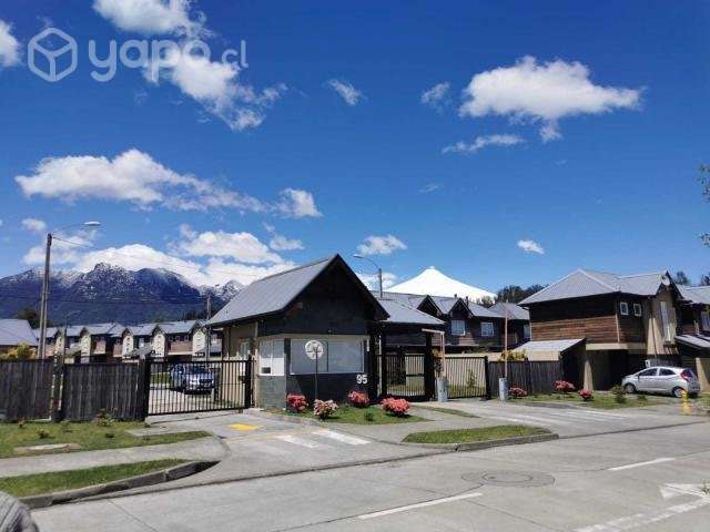 Arriendo casa veraneo en Pucón 3D3B Los Robles II - Imagen 15