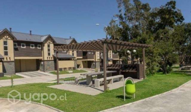Arriendo casa veraneo en Pucón 3D3B Los Robles II - Imagen 13