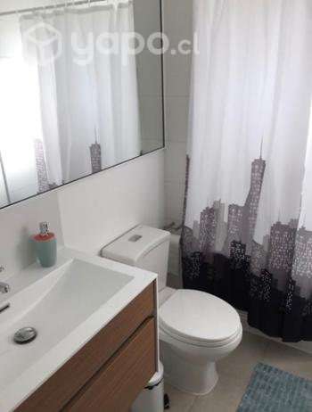 Arriendo casa veraneo en Pucón 3D3B Los Robles II - Imagen 6