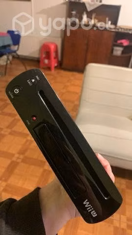 Nintendo Wiiu