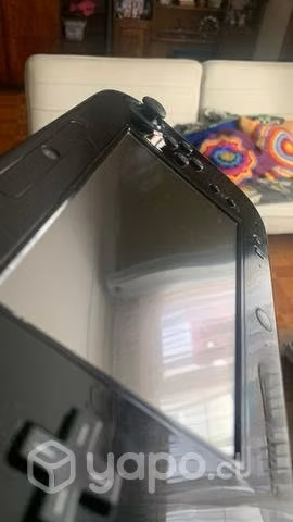 Nintendo Wiiu