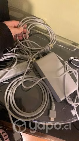 Nintendo Wiiu