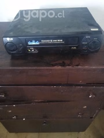 Venta vhs - Imagen 2