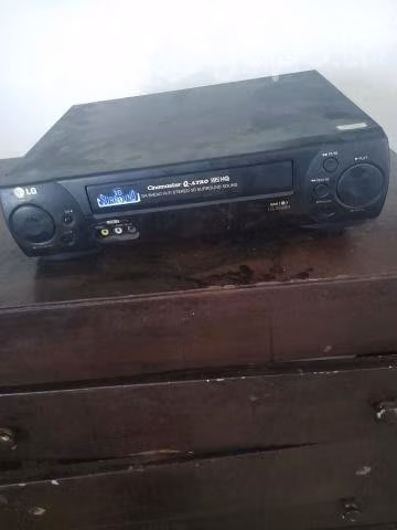 Venta vhs