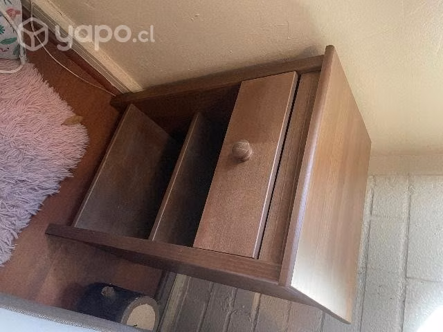Cama Rosen 2 plazas