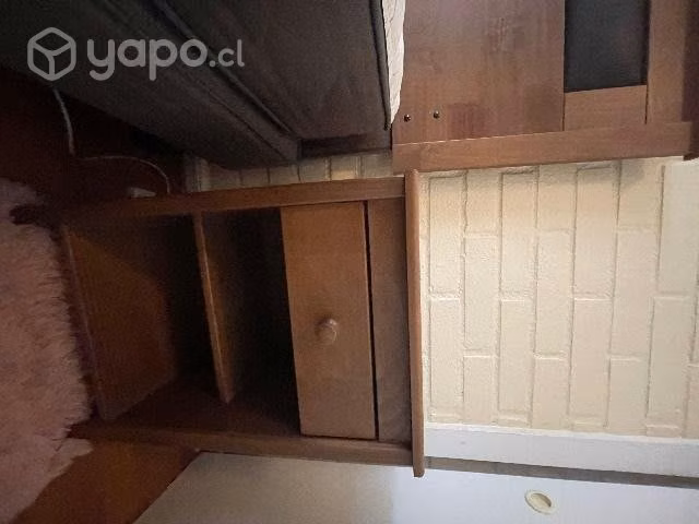 Cama Rosen 2 plazas
