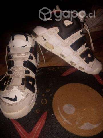 Zapatillas uptempo 96 - Imagen 3