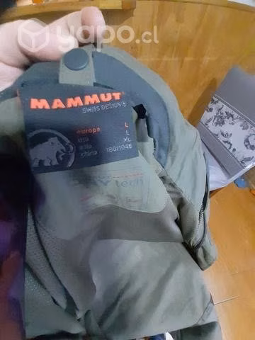 Chaqueta Mamut Original - Imagen 5