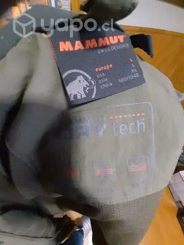 Chaqueta Mamut Original - Imagen 3