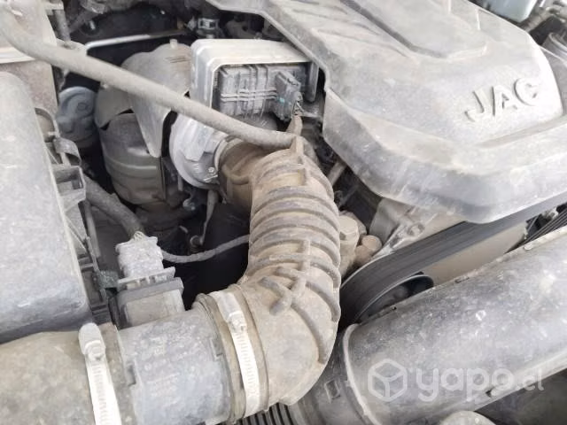 Motor Jac T8 2.0 Diesel año 2020 - Imagen 2