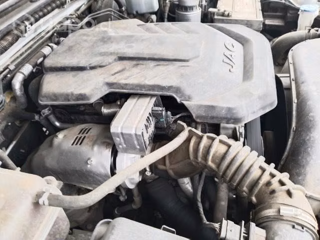 Motor Jac T8 2.0 Diesel año 2020 - Imagen 3