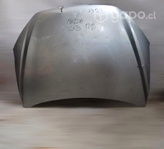 Capot Mazda cx