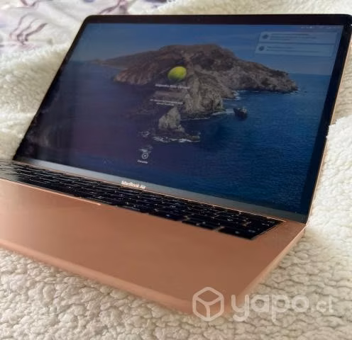 Apple MacBook Air 13 pulgadas 2019