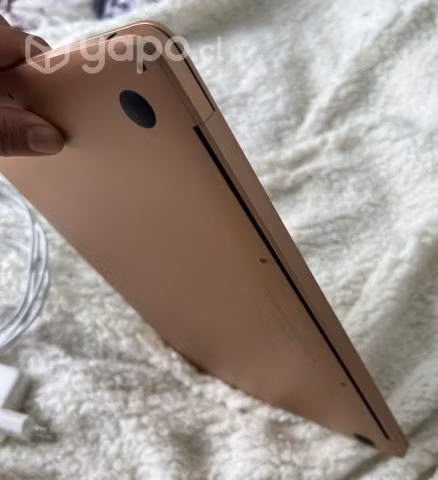 Apple MacBook Air 13 pulgadas 2019