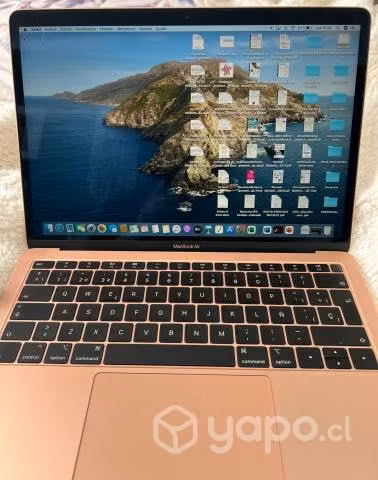 Apple MacBook Air 13 pulgadas 2019