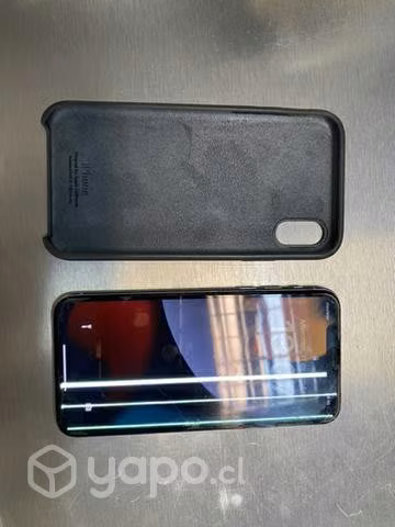 IiPhonee X - Imagen 3