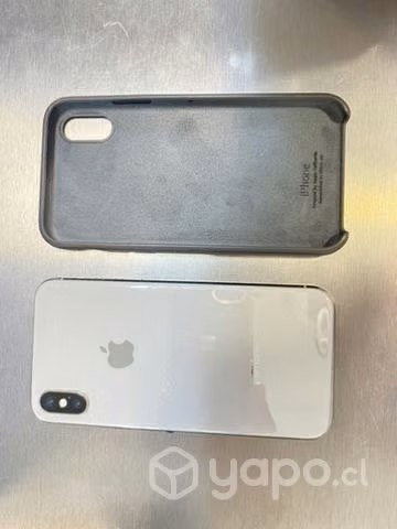 IiPhonee X - Imagen 2