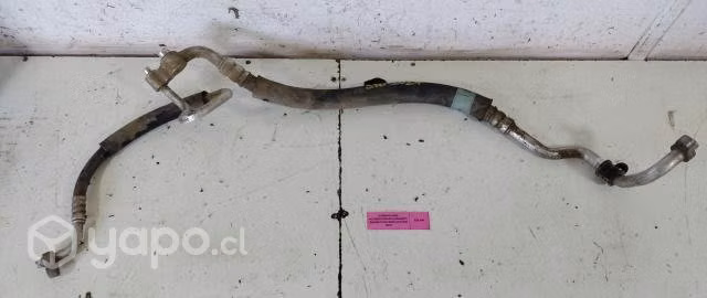 Canera Aire Acond (SNA2027) Ssangyong New Actyon