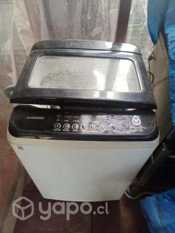 Lavarropas Daewoo - Imagen 3