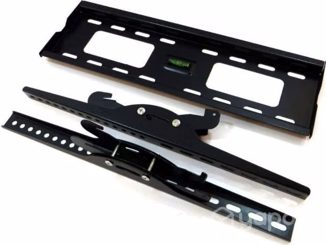 Soporte Tv Lcd Led Plasma De 23 A 65 Hasta 75kg 40