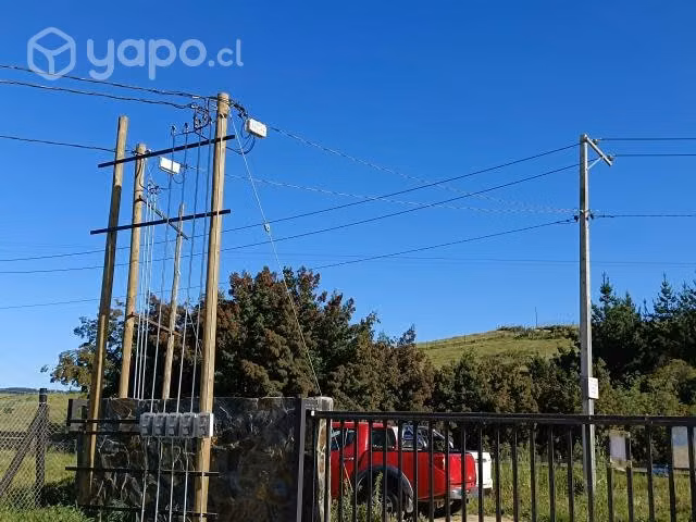 parcela 5000 M2 con casa de 84 M2 - Imagen 7