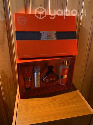 Perfumes originales de hombre - Imagen 3