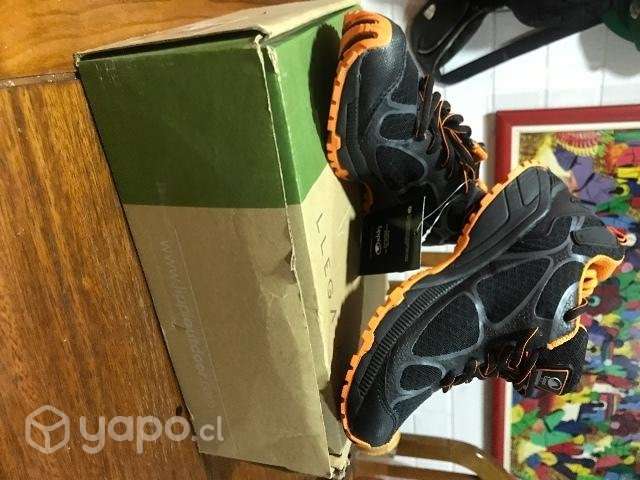Zapatillas Running - Imagen 2